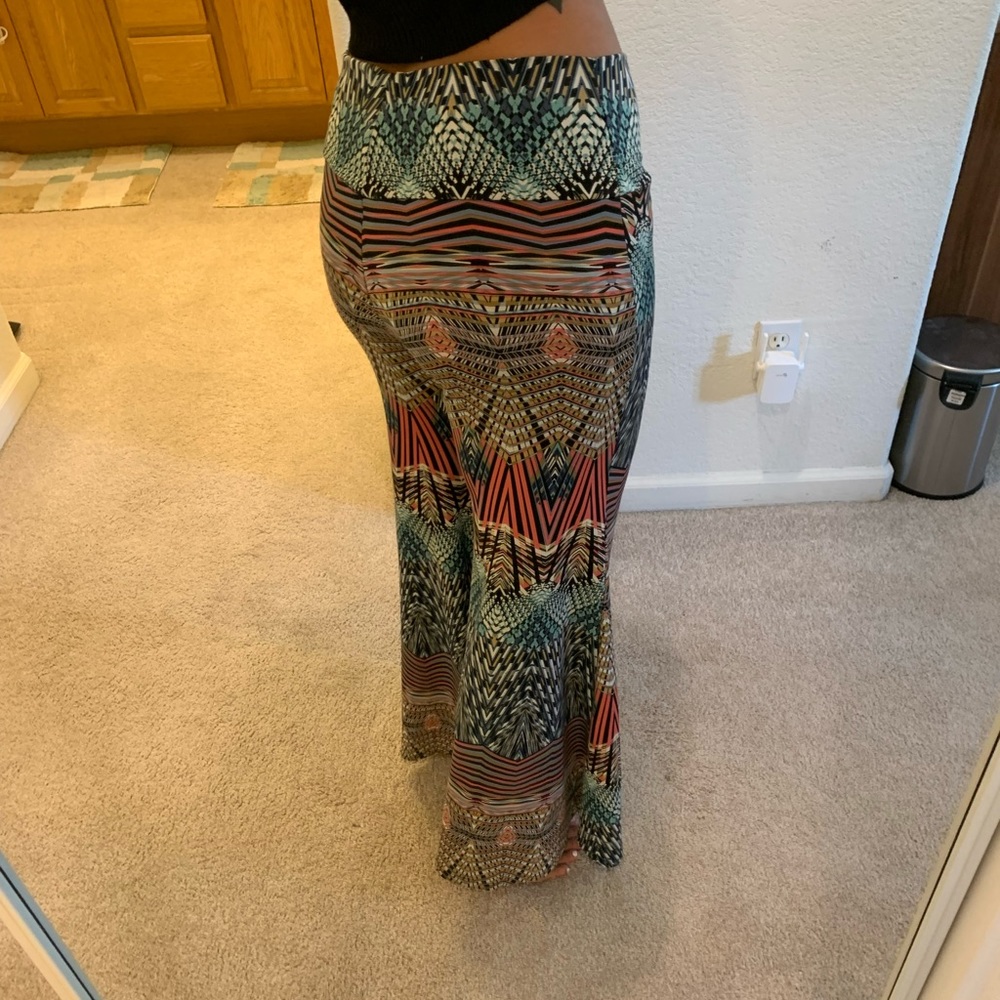 Colorful pants - Picture 3 of 7